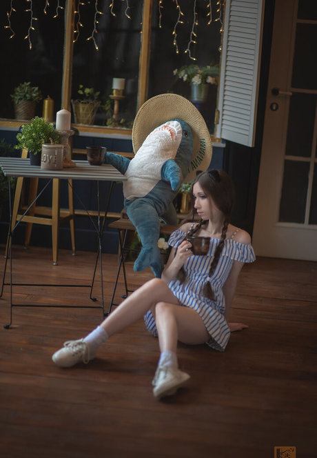 Alina Latypova beste pornographische bilder