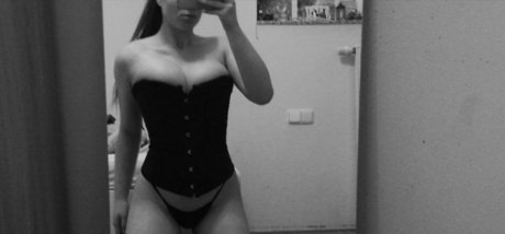 xoxoshawtyxoxo pornostar beste fotos