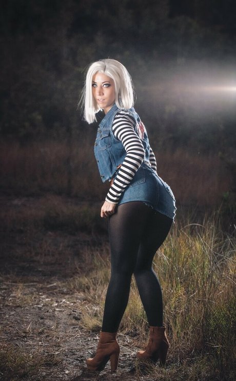 Cindrella Cosplay Profilbild