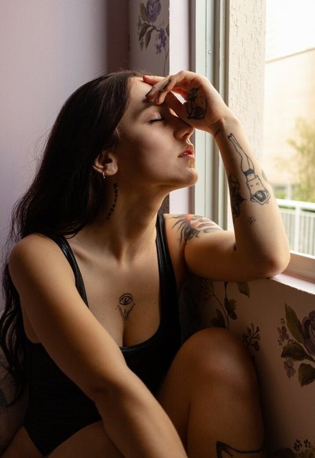 Ana Fernandes hd erotische foto