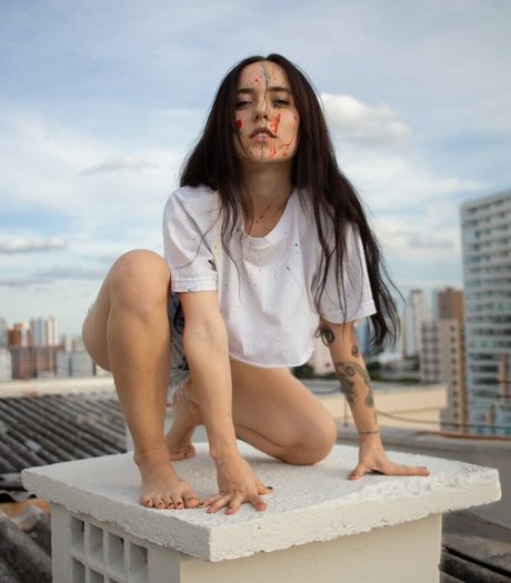 Ana Fernandes freie xxx galerie