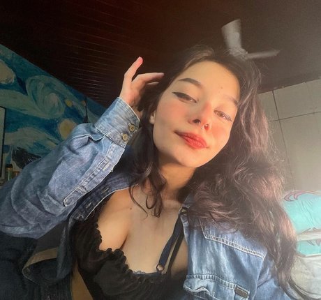 Analia Shimizu top hd archiv