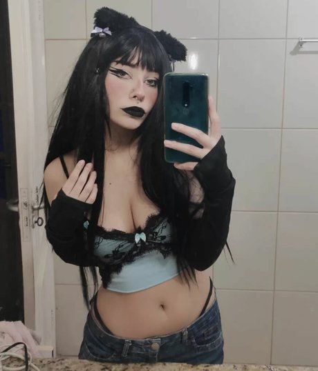 Analia Shimizu sexy nacktheit foto