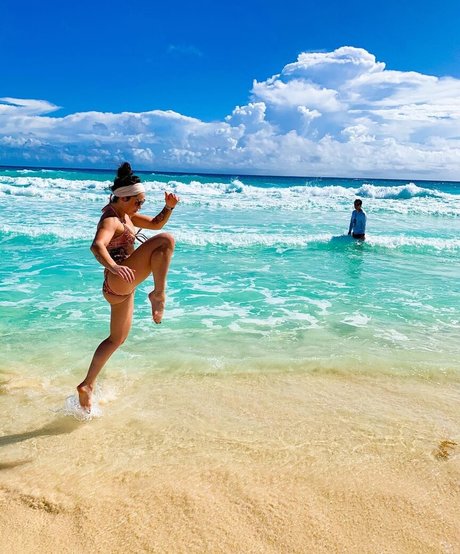 Randi Feld erwachsene foto