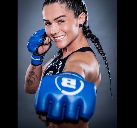 Randi Feld beste hübsche fotos