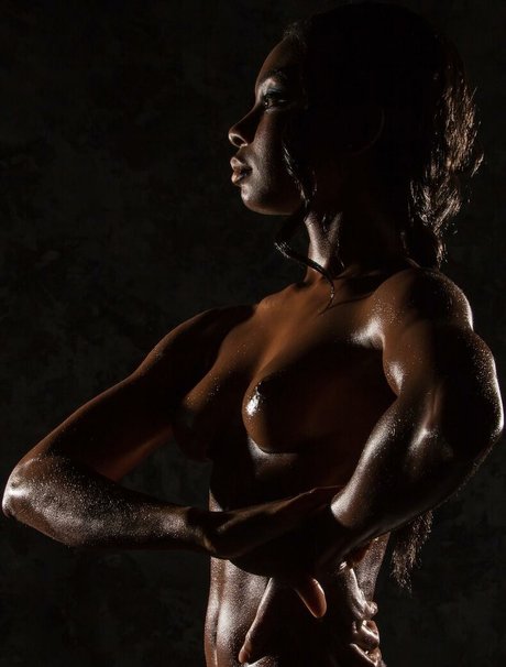 Faith Starr kunst xxx bild