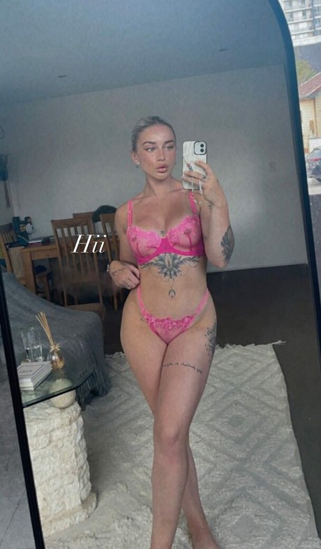 Skye Rochelle Williams pornografische galerien