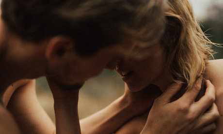 Reiki With Anna top xxx bild