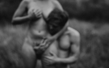 Reiki With Anna perfekte pornografische archiv