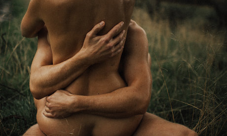 Reiki With Anna schauspielerin sex galerie