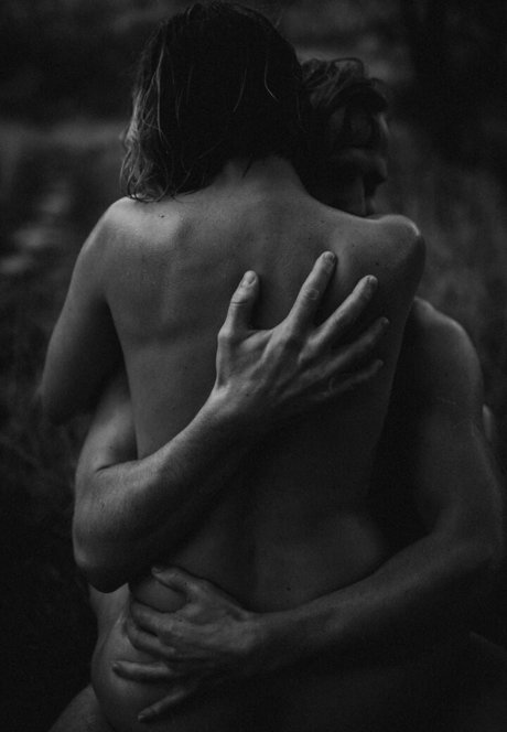 Reiki With Anna exklusive nette foto