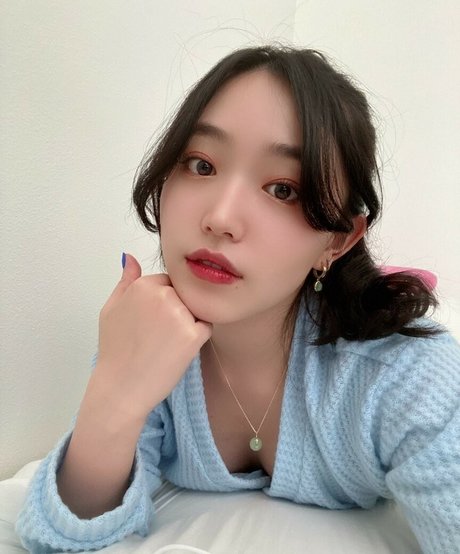 Yoojin sexy hübsche galerien