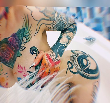 Martiz Matterz pornostar nacktheit galerie