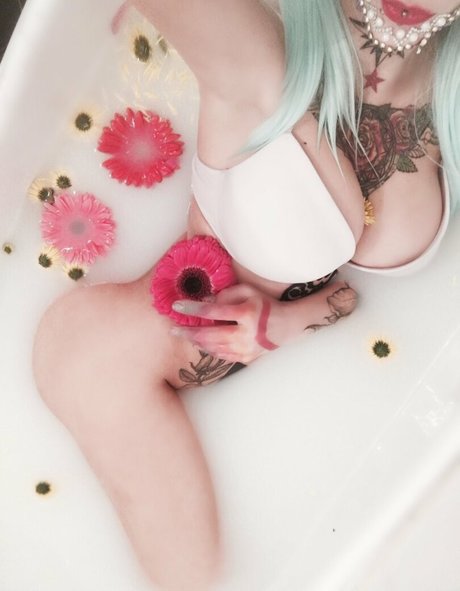 Martiz Matterz model kunst bild