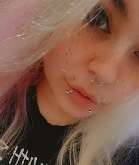 Miss Xotic freie nackt bilder