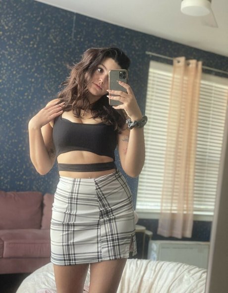 XOXO Mercyy heiße hd galerie