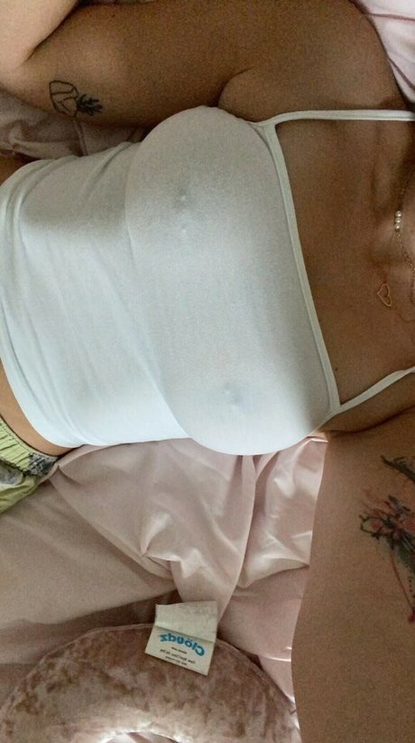 XOXO Mercyy sexy nackte bilder