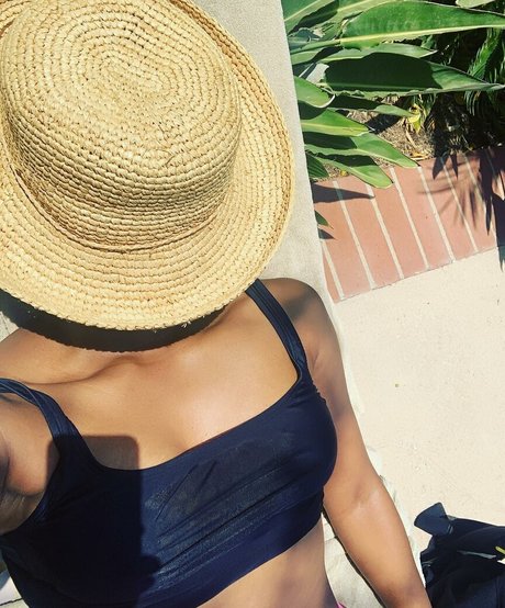 Dr Ebonie Vincent xxx hd bilder