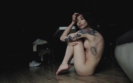 meneliza pornostar nackt bilder