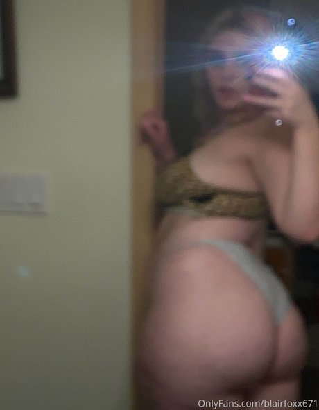 blairefoxx schauspielerin nacktheit foto