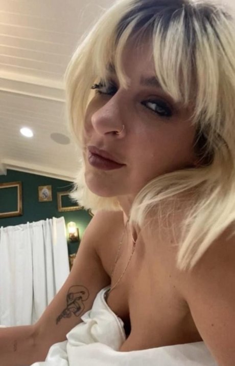 Gabbie Hanna nacktheit kostenlose galerien