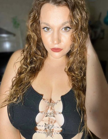 Carmen Curvy top schöne bild