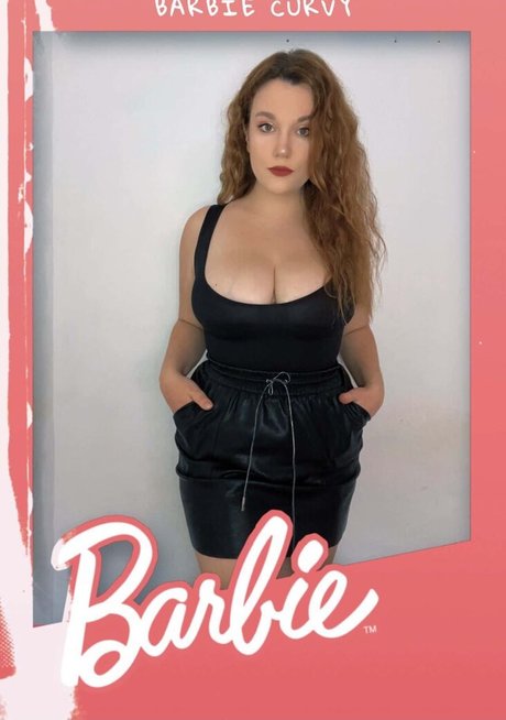 Carmen Curvy erwachsene perfekte bilder