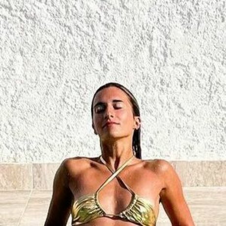 Perinne Laffont heiße erotische foto