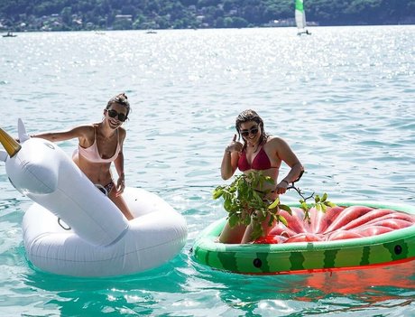 Perinne Laffont erwachsene top galerie