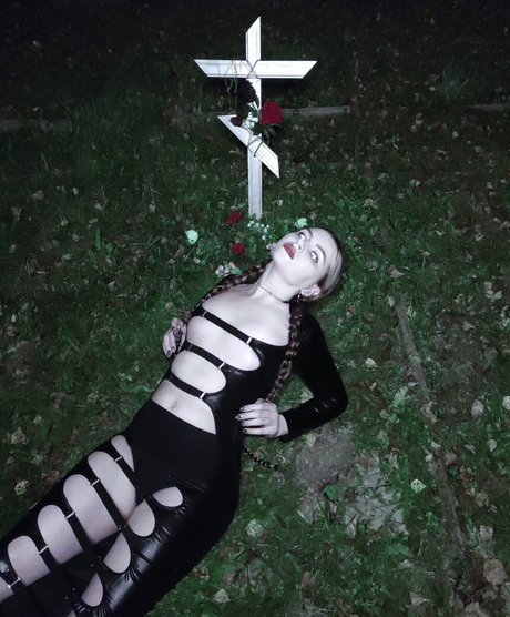 Nastya Kreslina beste xxx fotos