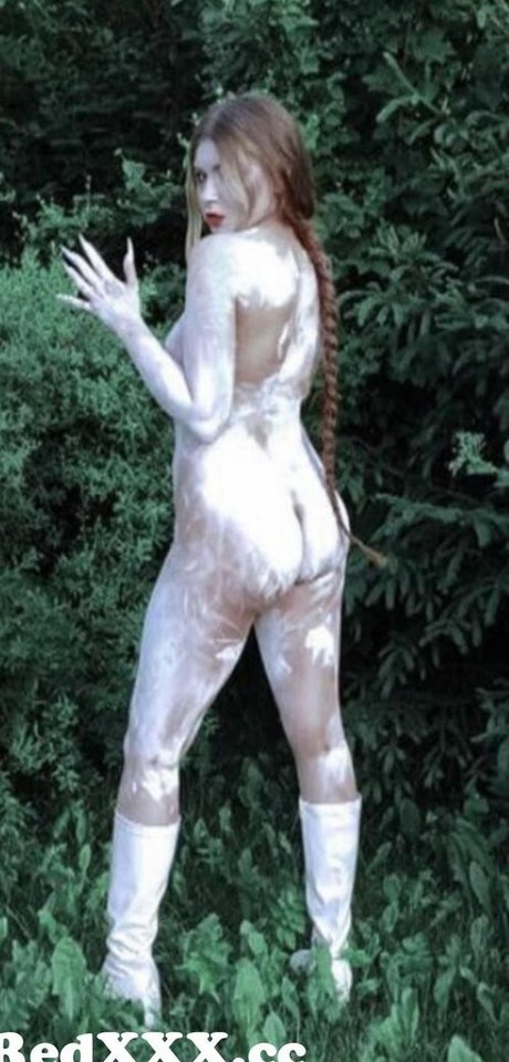 Nastya Kreslina nacktheit top galerie