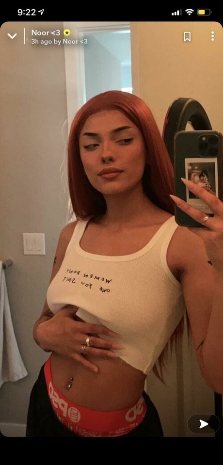 noordabashhh exklusive xxx galerie