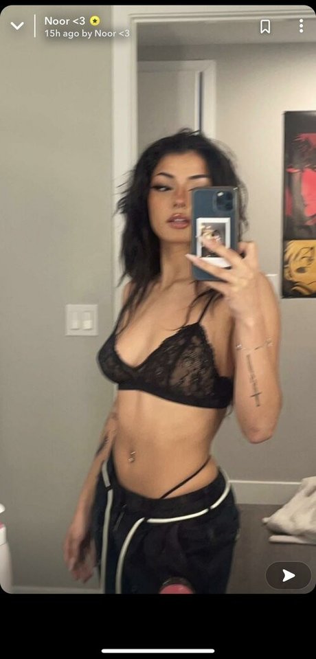 noordabashhh nacktheit sex foto