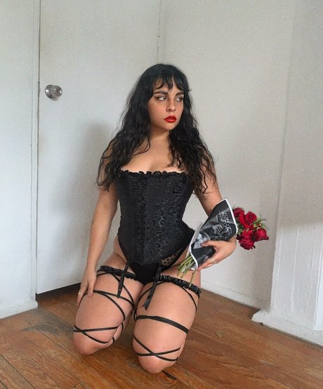 Mariana de Miguel exklusive pornographische galerie