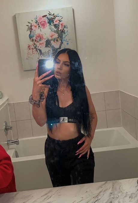 Bailey King pornostar akt foto