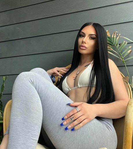 Bailey King sexy nackte archiv