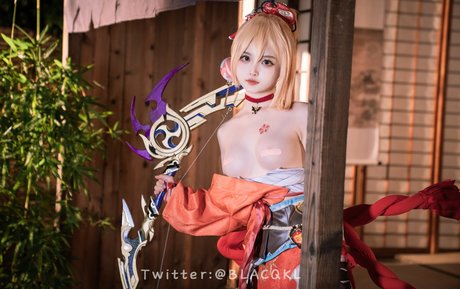 Shirariri exklusive hd foto