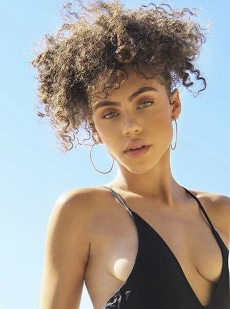 Makayla London perfekte pornografische archiv