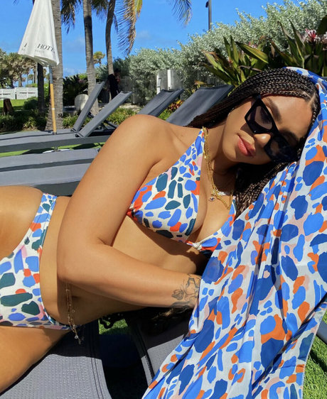 Makayla London hübsche nackten bild