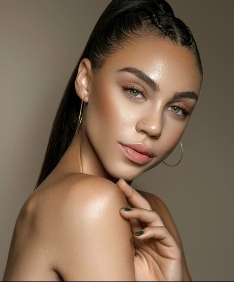 Makayla London porno heiße galerien