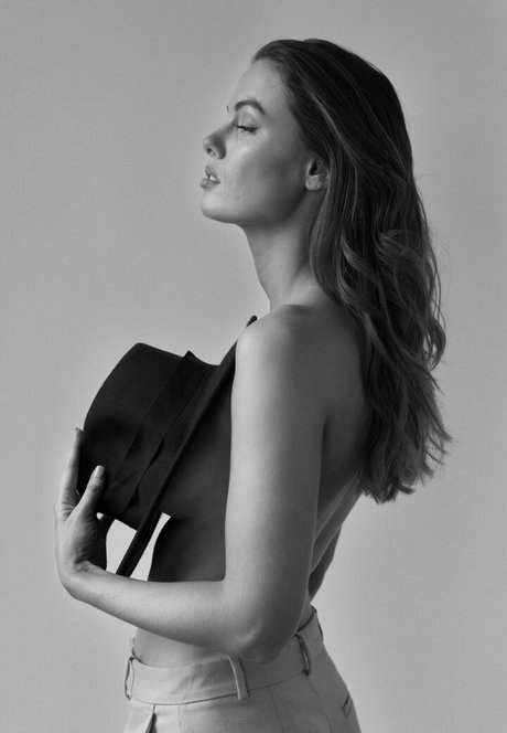 GeorgieToms beste heiße foto