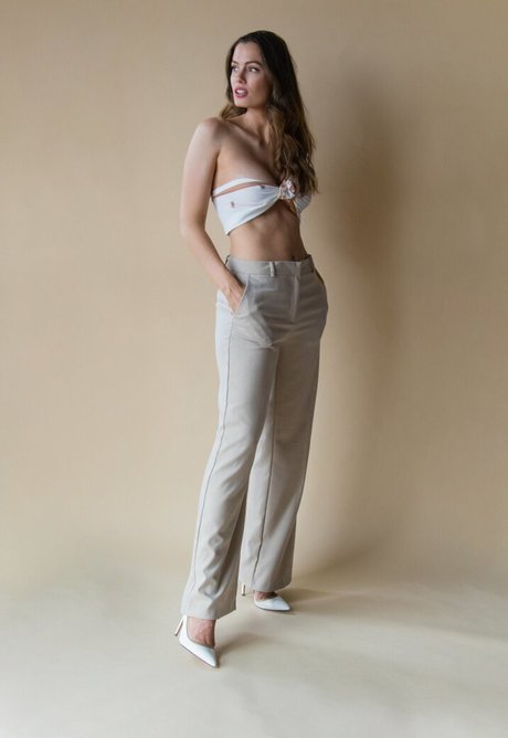 GeorgieToms nacktheit freie bild