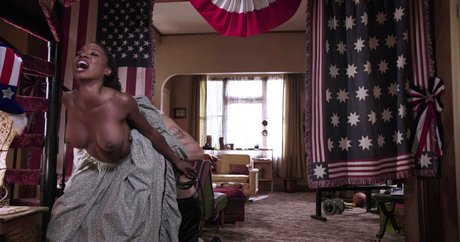 Shanola Hampton kunst erotische archiv