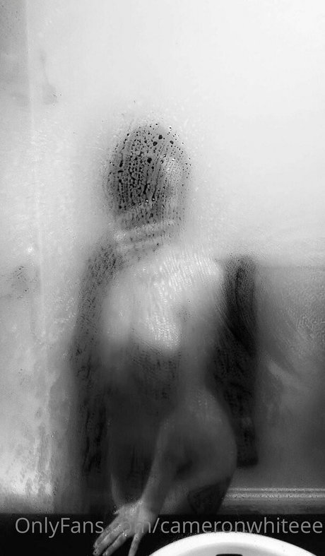 cameronwhiteee model nackte galerie