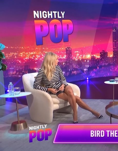 Morgan Stewart nacktheit freie archiv