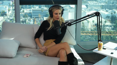 Morgan Stewart heiße erwachsene galerien