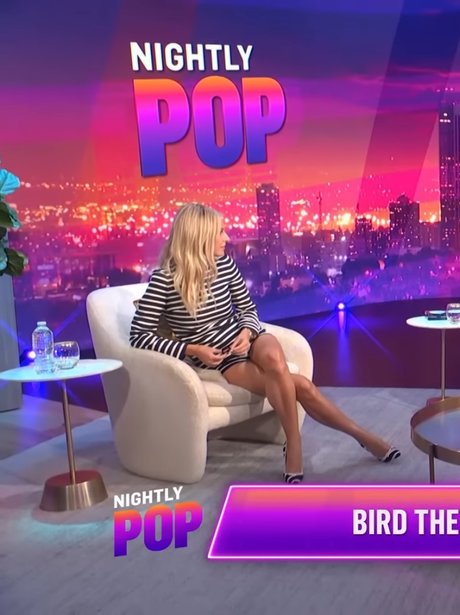 Morgan Stewart beste nette archiv