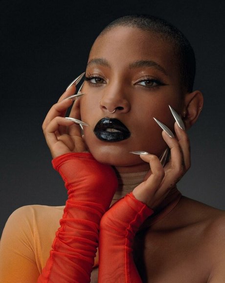 Wllow Smith kostenlose hd archiv