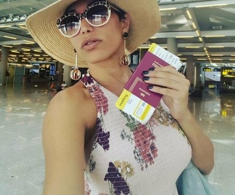 Alexandra Bittencourt model kostenlose galerien