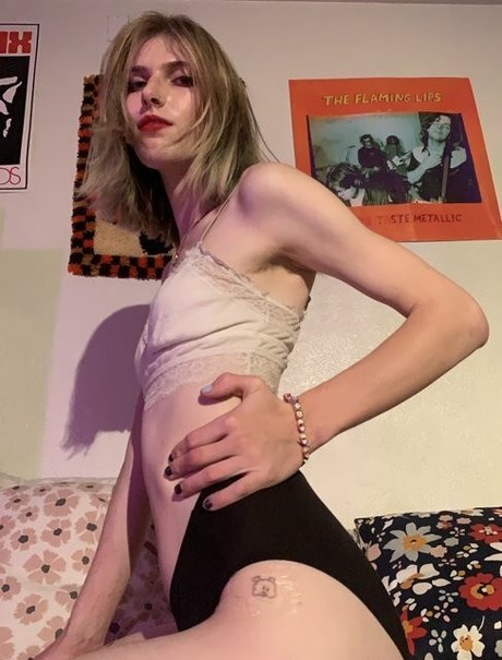 Starlite Anise xxx exklusive fotos